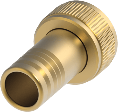 TECE TECElogo-Push Universal-Schnelladapter, Si-Bronze 16 x 1/2" #8730310