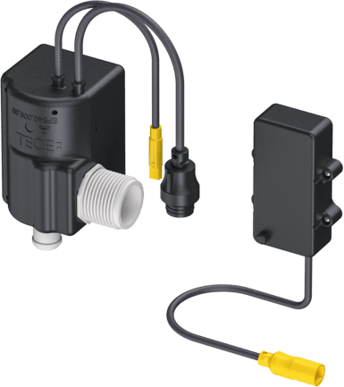 TECE TECEfilo Ventileinheit 7,2 V-Batterie #9242091