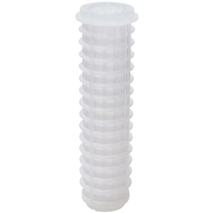 BWT replacement filter element for melt filters Avanti and Diago 18, 10932 resmi