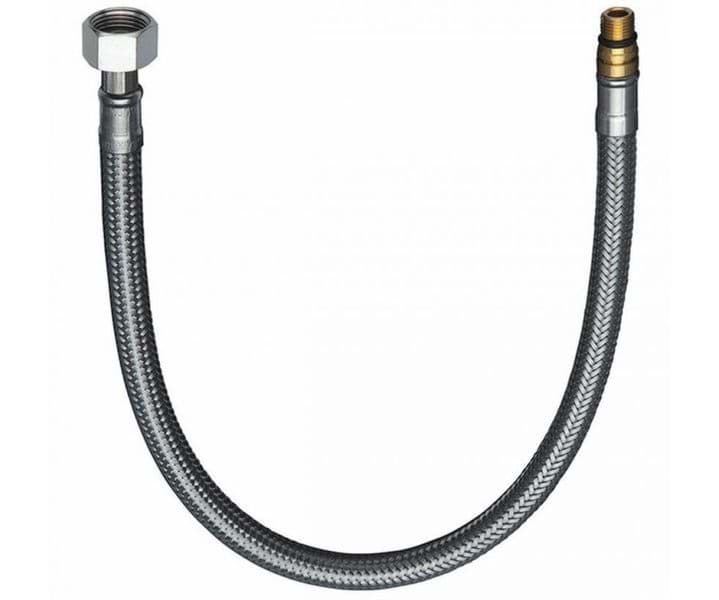 Зображення з  HANSGROHE HG pressure hose DN6 screw DN10 600mm #96556000