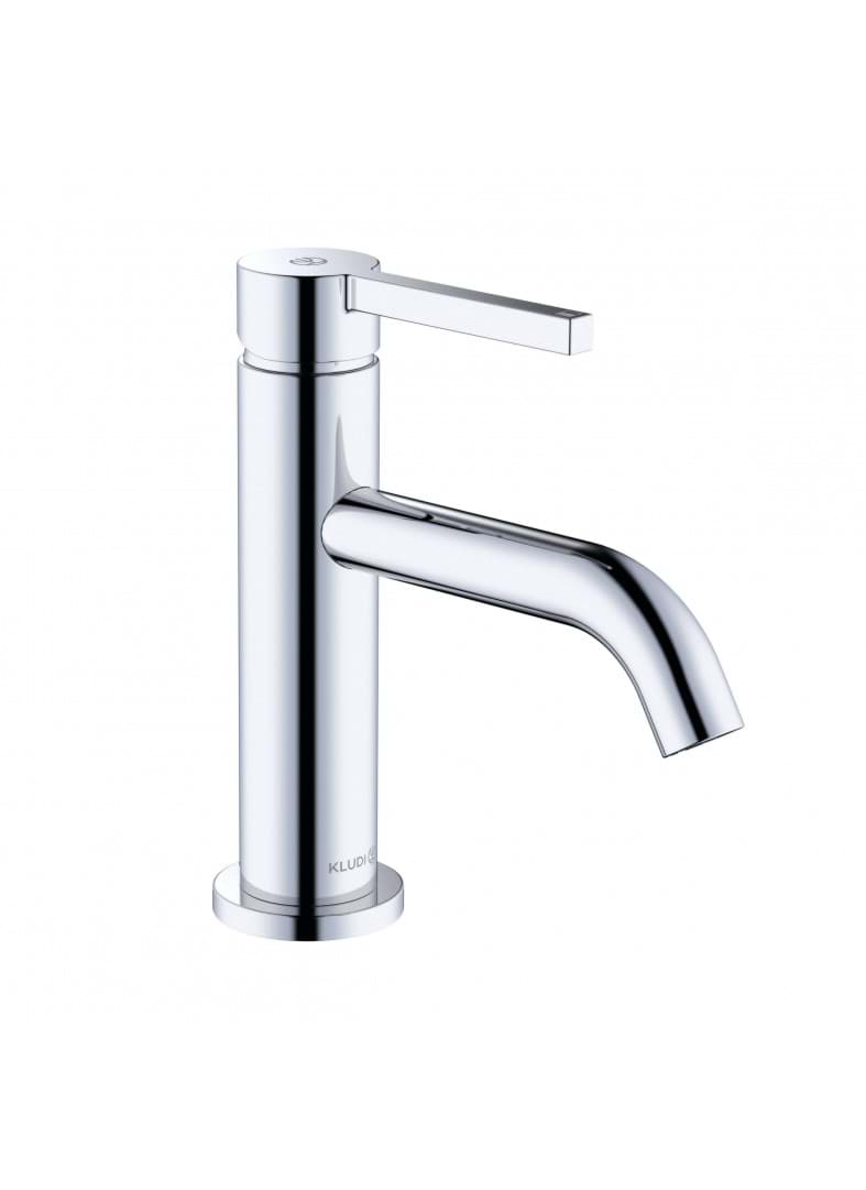 KLUDI Waschtisch-Einhandmischer 100 DN 15 #200280515 - Chrom