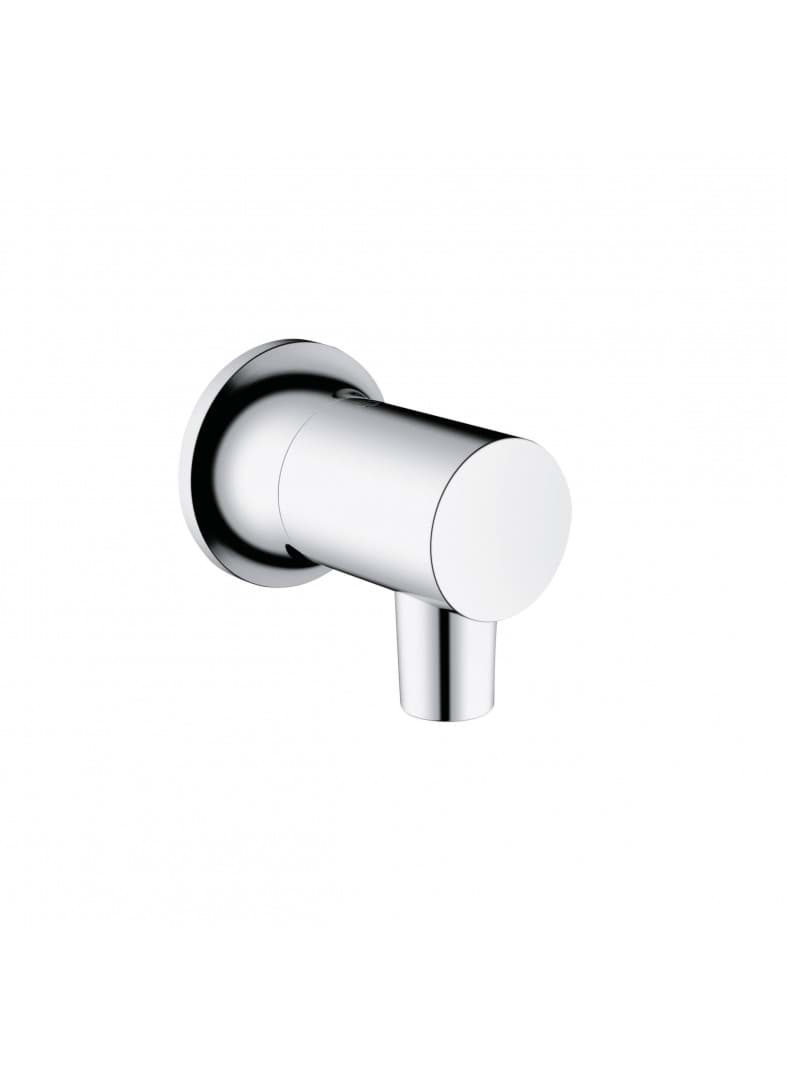 KLUDI KLUDI-NOVA FONTE Schlauch-Anschlussbogen DN 15 #2054305-35 - chrom