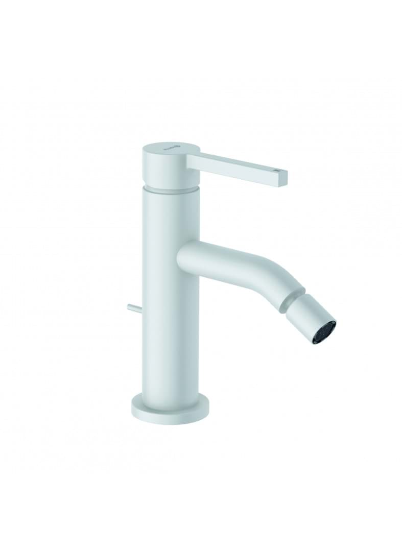 KLUDI Bidet-Einhandmischer DN 15 #202165315 - Matt White