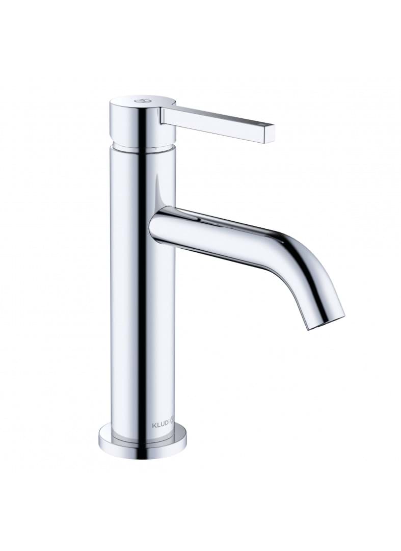KLUDI Waschtisch-Einhandmischer 100 DN 15 #202880515 - Chrom