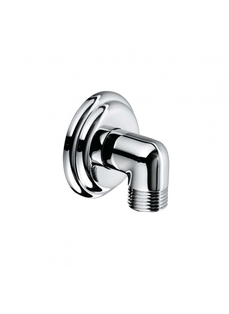 KLUDI 1926 Anschlusswinkel DN 15 #1210105-00 - chrom