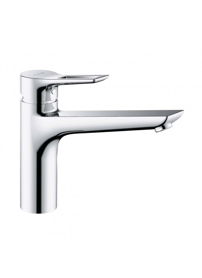 KLUDI Spültisch-Einhandmischer DN 15 #329040562 - Chrom