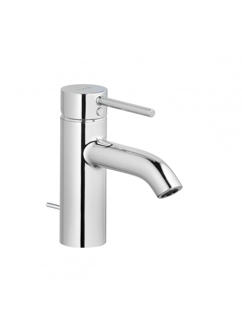KLUDI Waschtisch-Einhandmischer 75 DN 15 #382770576 - Chrom
