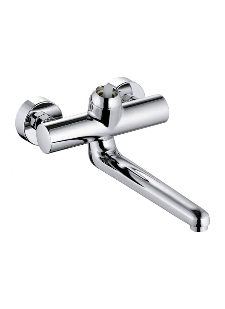 KLUDI PROVITA Wand-Einhandmischer DN 15 #335360500