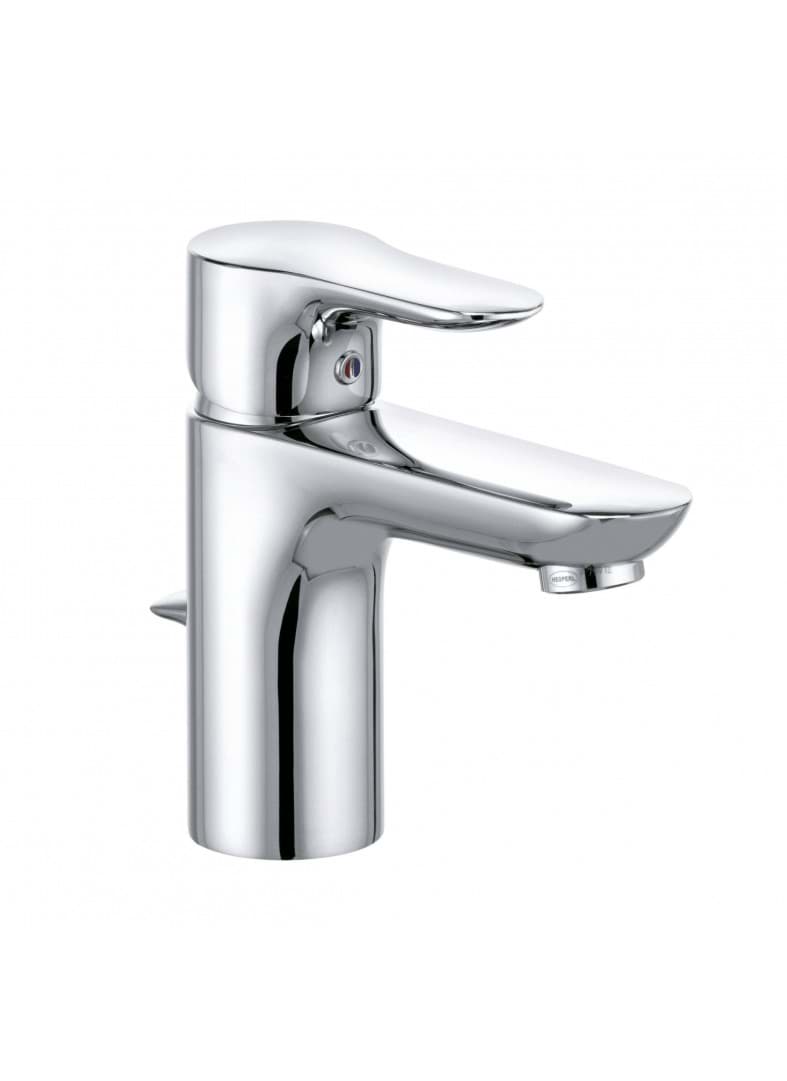 KLUDI Waschtisch-Einhandmischer DN 15 #322340575 - Chrom
