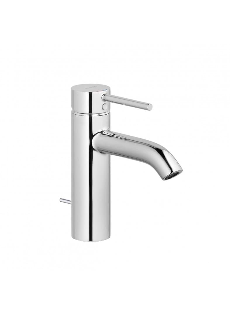 KLUDI Waschtisch-Einhandmischer 100 DN 15 #382800576 - Chrom