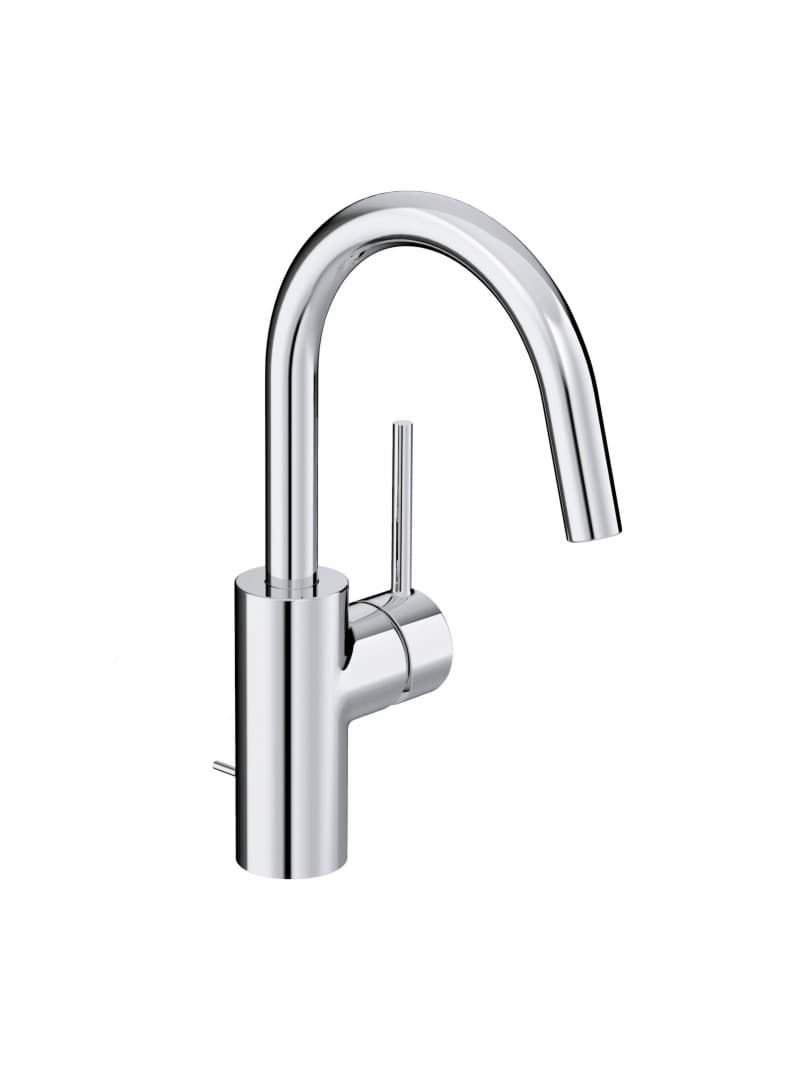 KLUDI Waschtisch-Einhandmischer DN 15 #380270576 - Chrom