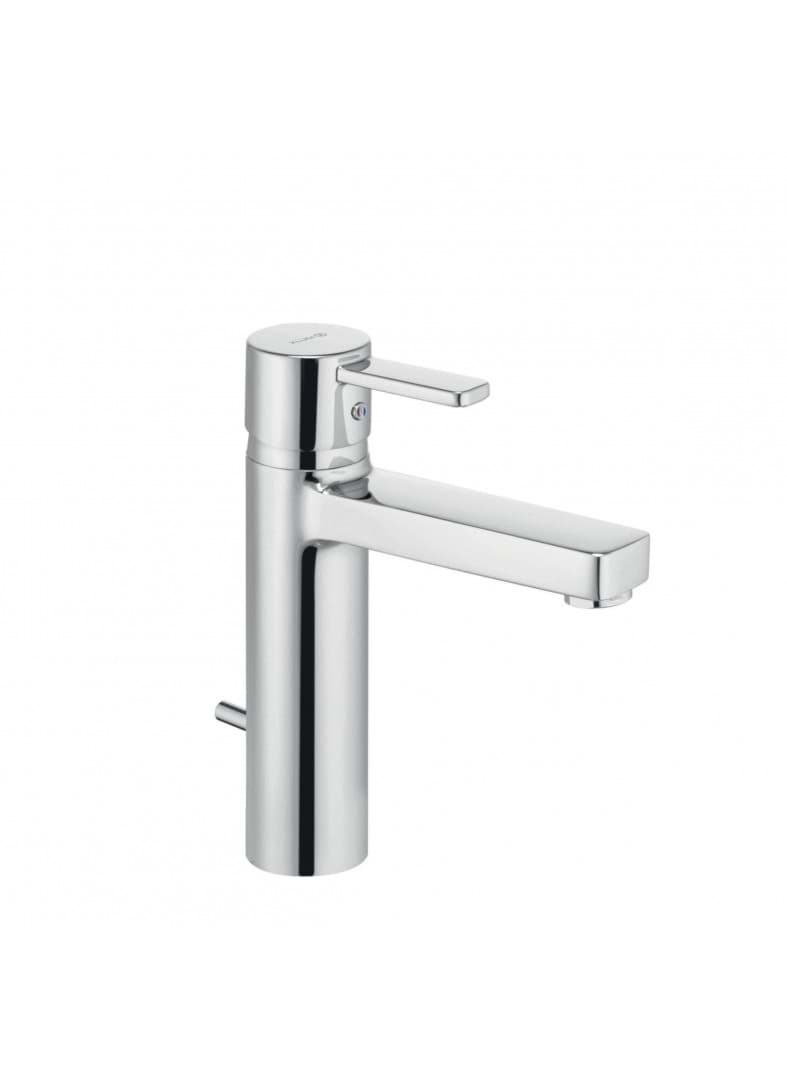 KLUDI Waschtisch-Einhandmischer XXL DN 15 #382640575 - Chrom