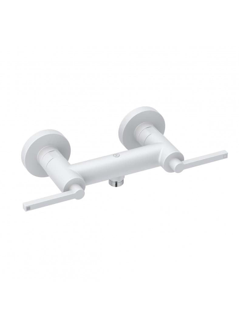 KLUDI Brausearmatur DN 15 #207105315 - Matt White