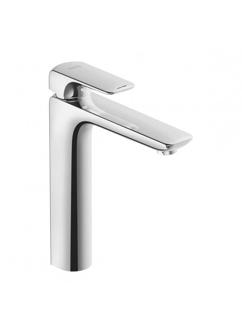 KLUDI Waschschüssel-Einhandmischer DN 15 #412960575 - Chrom