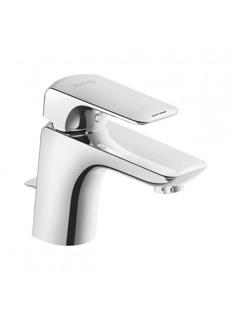 KLUDI Waschtisch-Einhandmischer DN 15 #410290575 - Chrom