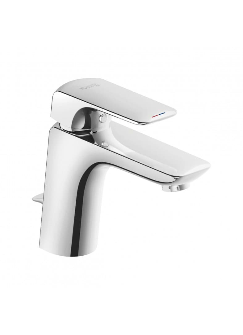 KLUDI Waschtisch-Einhandmischer XL DN 15 #410230575 - Chrom