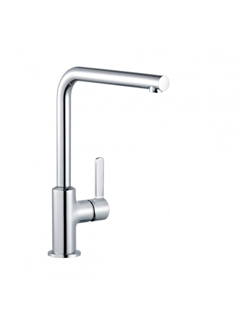 KLUDI Spültisch-Multi-Einhandmischer DN 15 #408030575 - Chrom