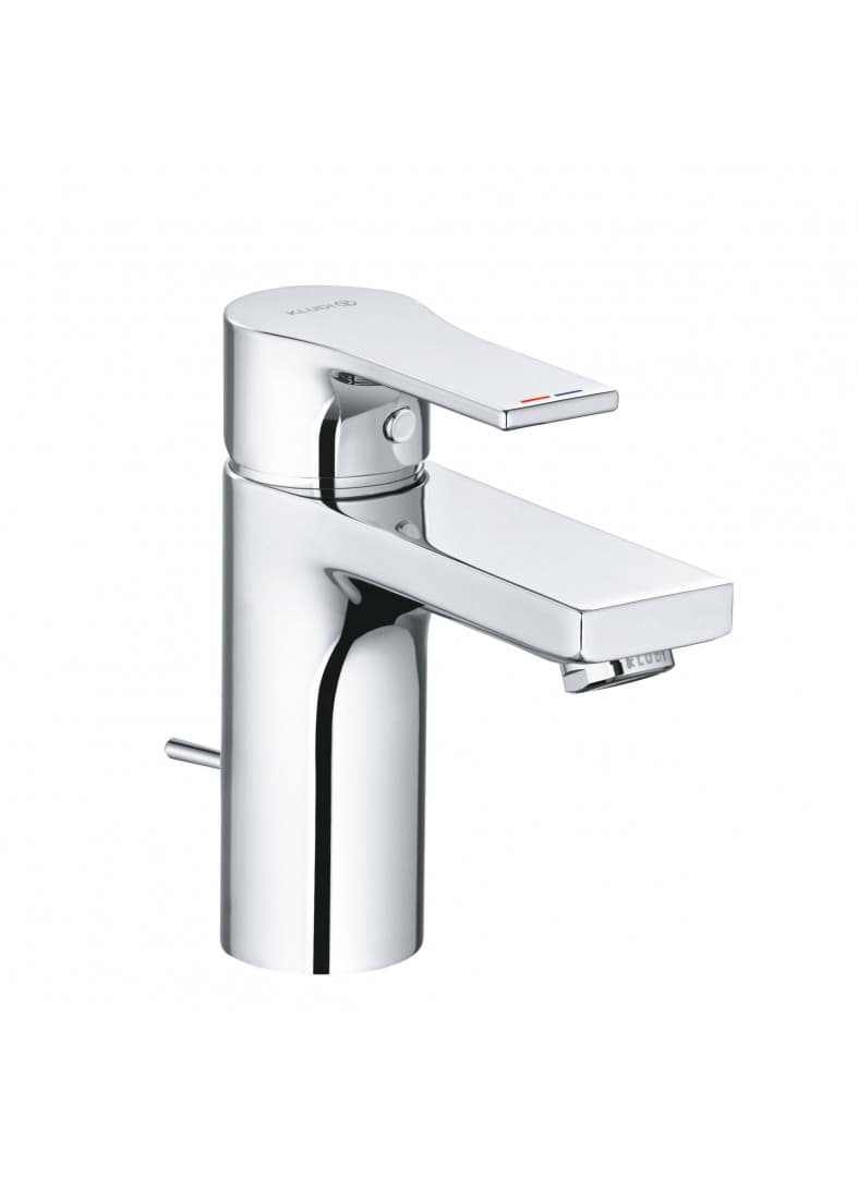 KLUDI Waschtisch-Einhandmischer 100 DN 15 #482900565 - Chrom