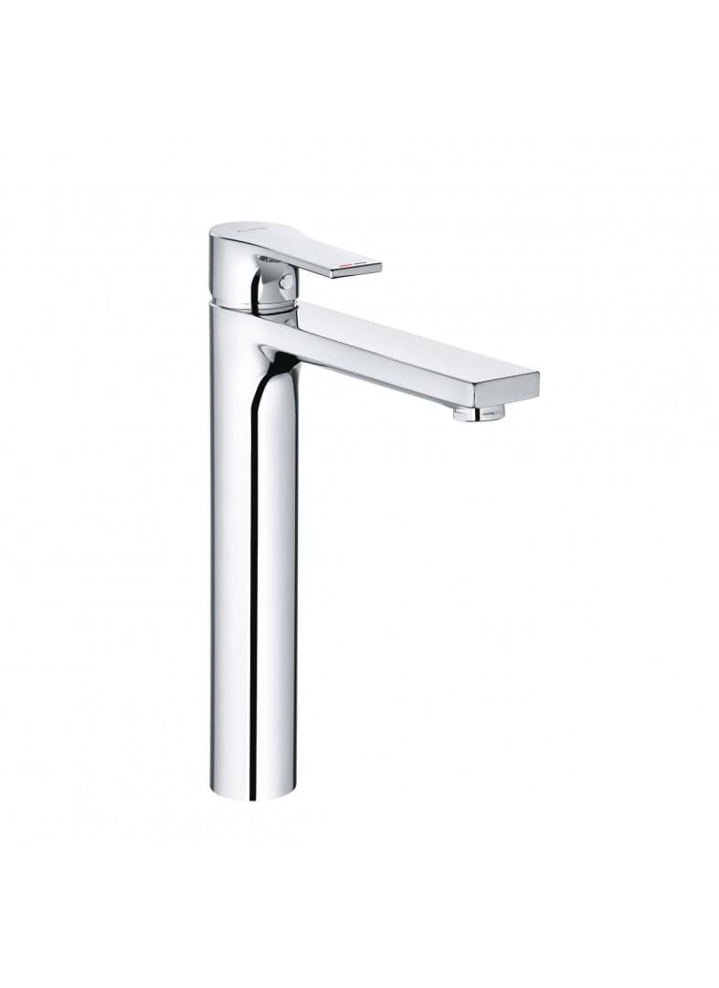 KLUDI Waschschüssel-Einhandmischer DN 15 #482560565 - Chrom