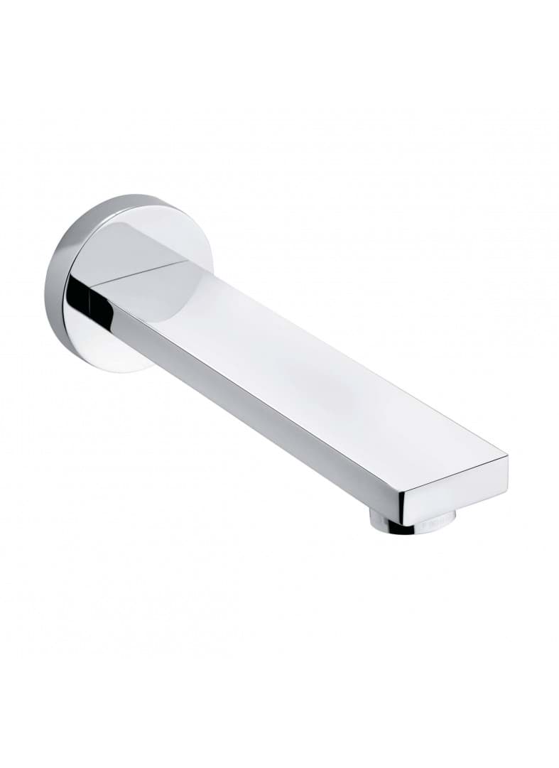 KLUDI Wanneneinlauf DN 15 #4860005 - Chrom