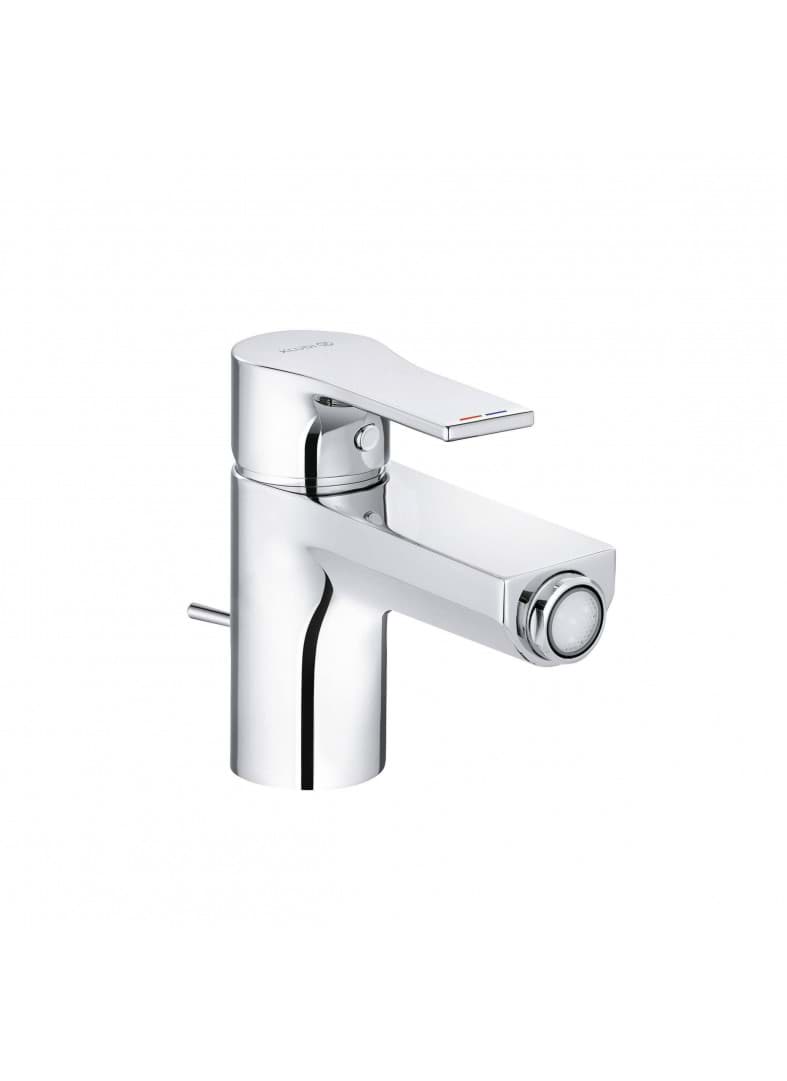 KLUDI Bidet-Einhandmischer DN 15 #485300565 - Chrom