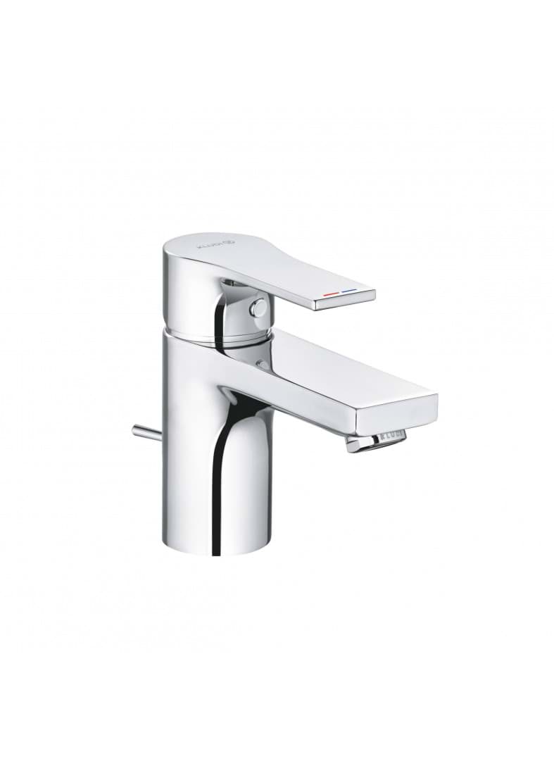 KLUDI Waschtisch-Einhandmischer 75 DN 15 #482770565 - Chrom