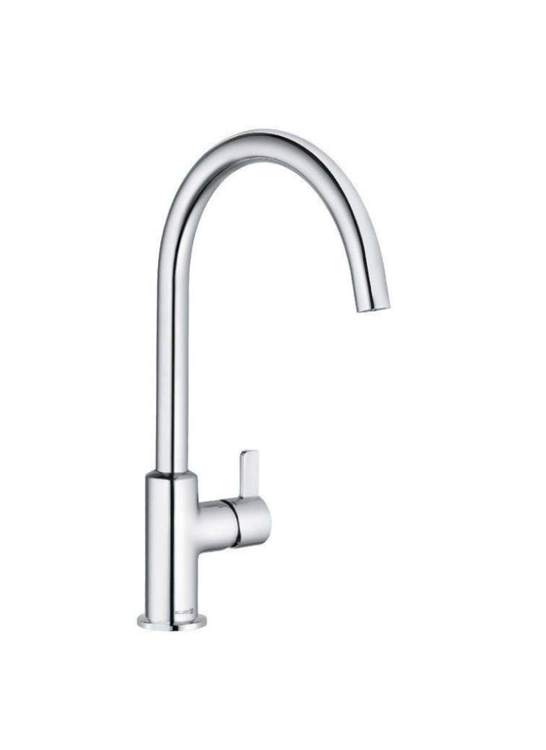 KLUDI Spültisch-Einhandmischer DN 15 #468030578 - Chrom