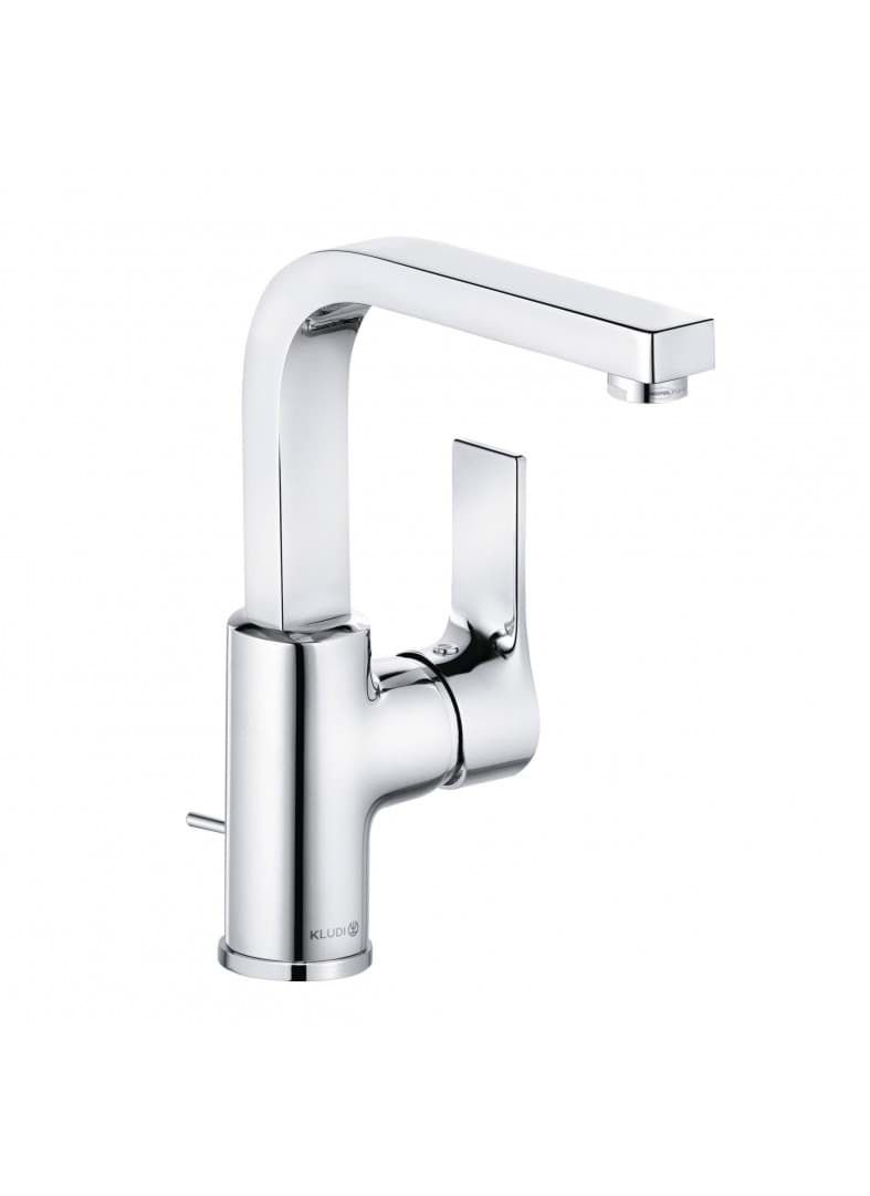 KLUDI Waschtisch-Einhandmischer DN 15 #480270565 - Chrom