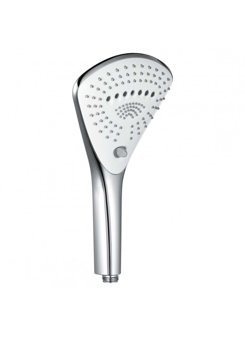 KLUDI FIZZ Handbrause 3S DN 15 #6770005-00WR9 - chrom