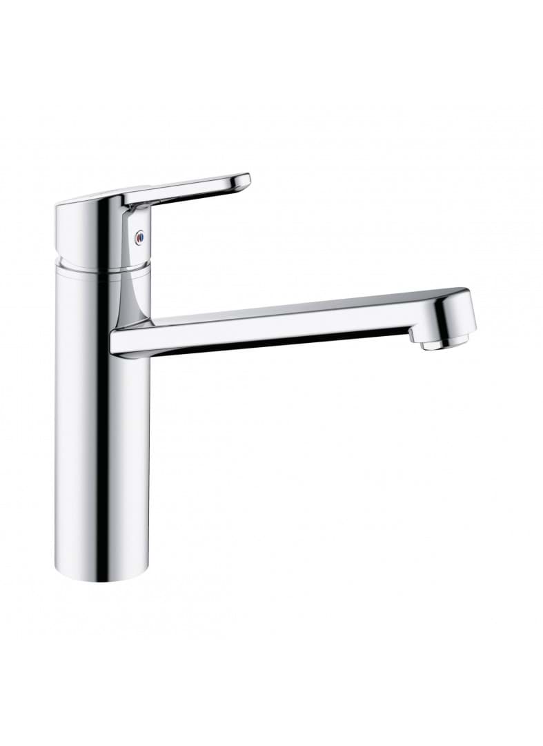 KLUDI M2 Spültisch-Einhandmischer DN 15 #595750575 - chrom