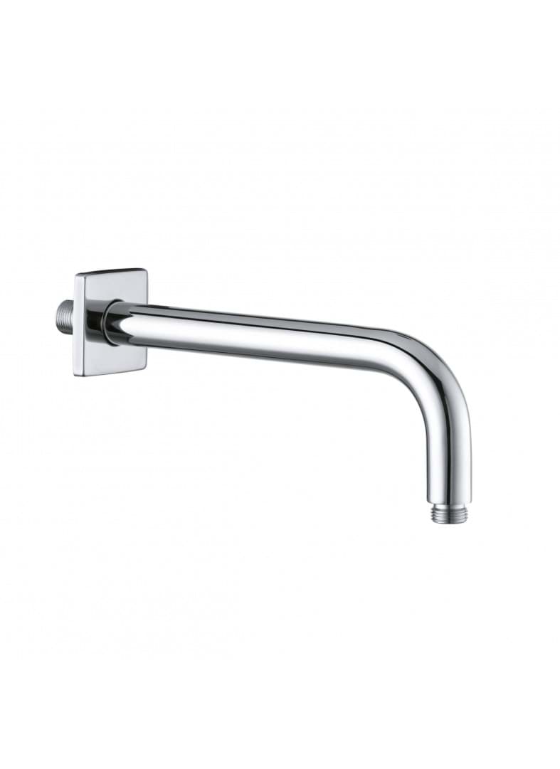 KLUDI A-QA Brausearm DN 15 #6653305-00 - chrom