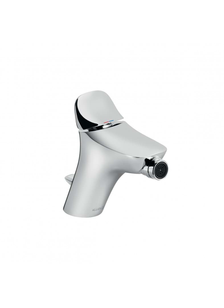 KLUDI AMBA Bidet-Einhandmischer DN 15 #532160575WR5 - chrom