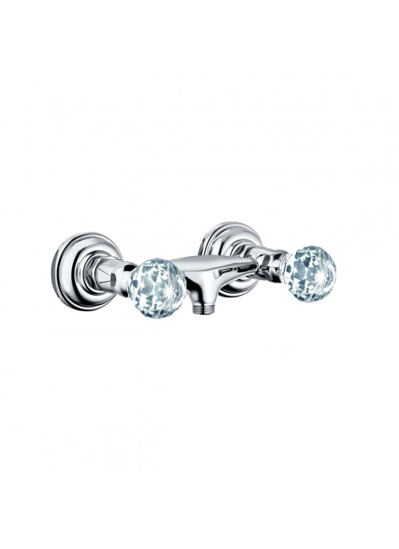 KLUDI 1926 Brausearmatur DN 15 #5161005G5 - chrom