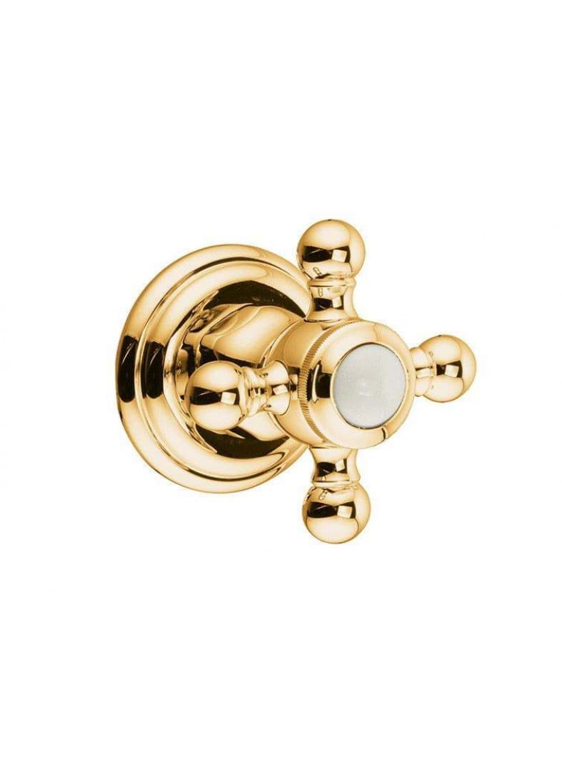 KLUDI Unterputzventil, neutral #518034520 - Gold