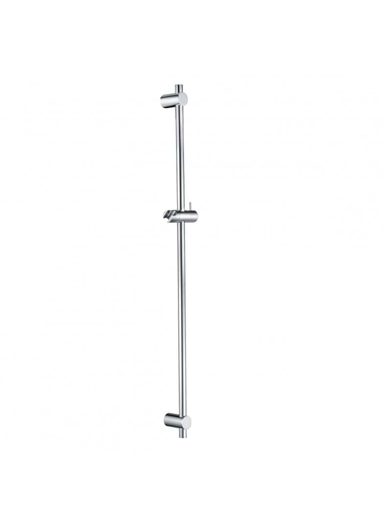 KLUDI Metallwandstange #6564105-00 - Chrom