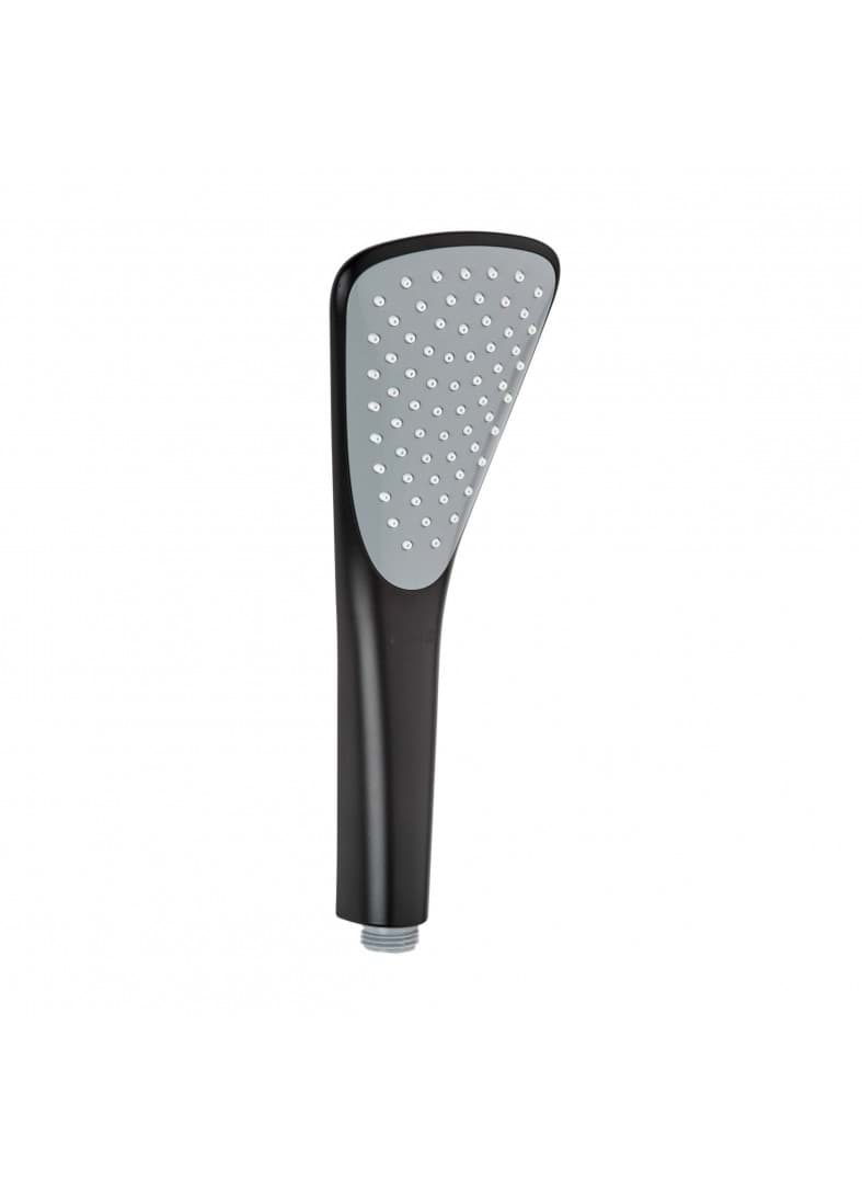 KLUDI FIZZ 1S Handbrause DN 15 #6760039-00 - mattschwarz