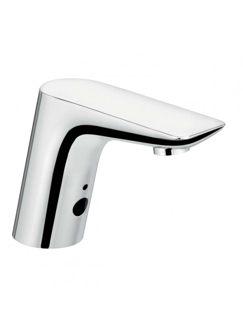 εικόνα του KLUDI BALANCE electronic controlled pillar tap DN 10 #5210505 - chrome