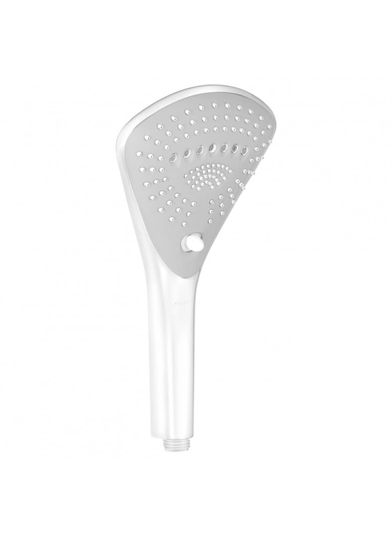 Picture of KLUDI FIZZ 3S hand shower DN 15 #6770043-00 - white