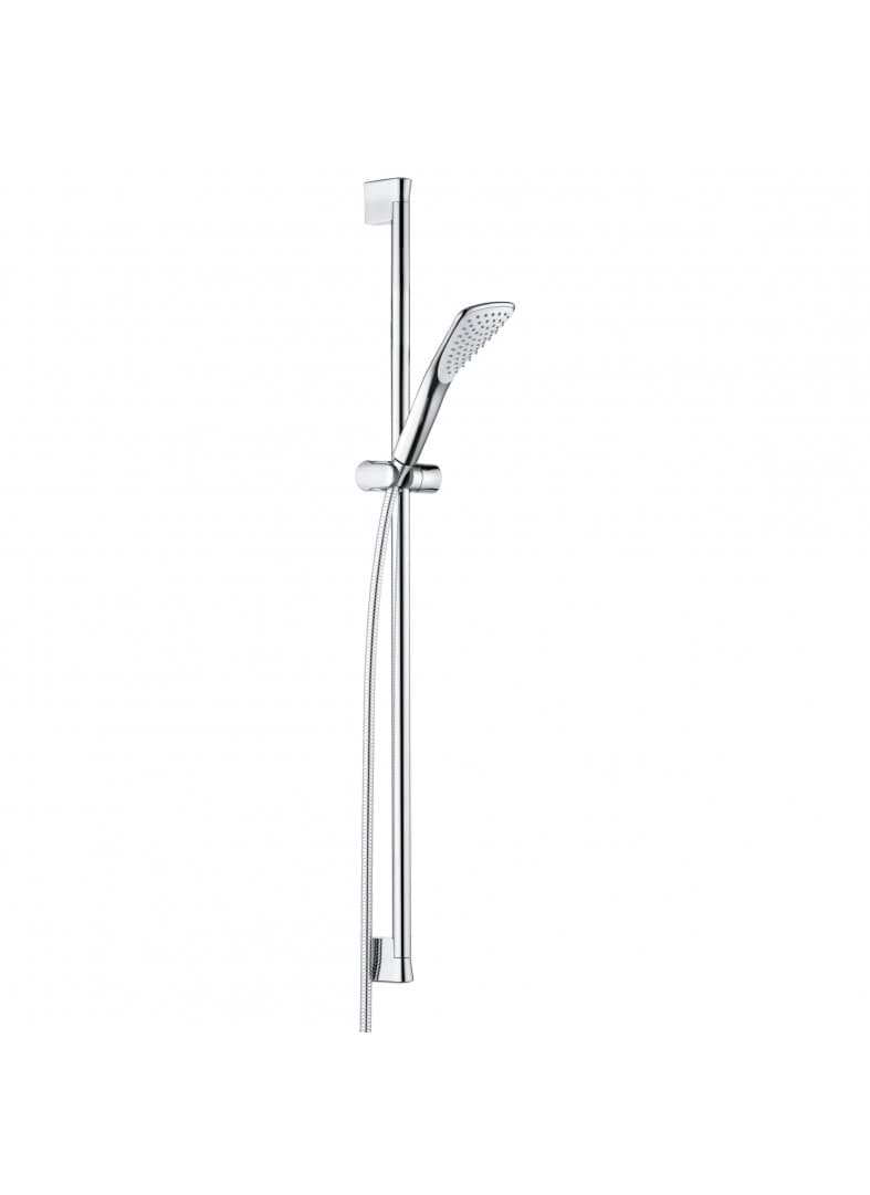 KLUDI FIZZ Brause-Set 1S #6764005-00WR9 - chrom
