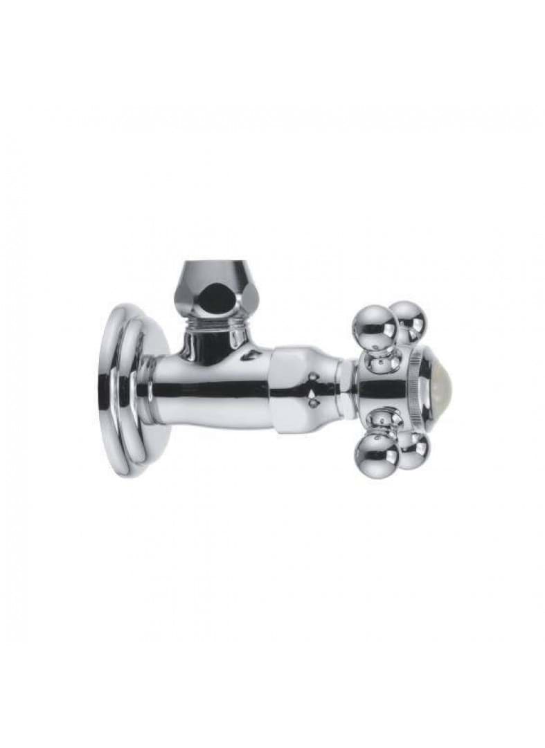 KLUDI Eckventil DN 15 #518430520 - Chrom