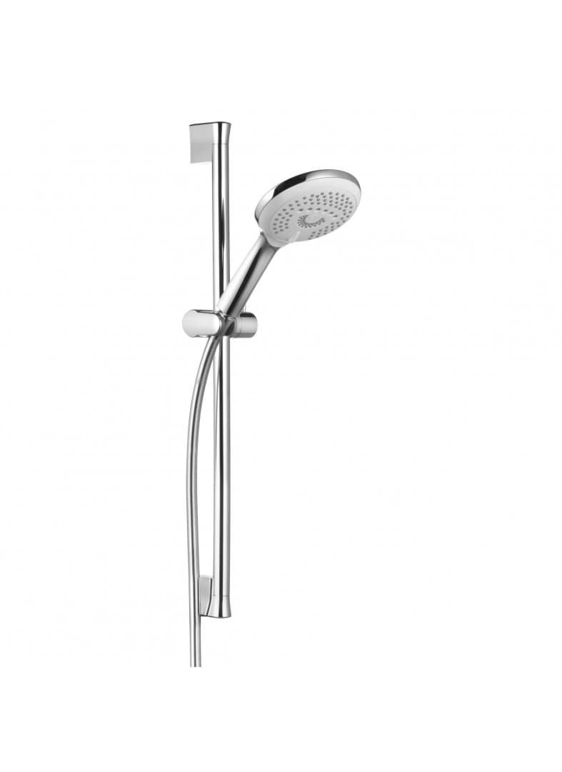 KLUDI Brause-Set 3S #6793005-00WR9 - Chrom
