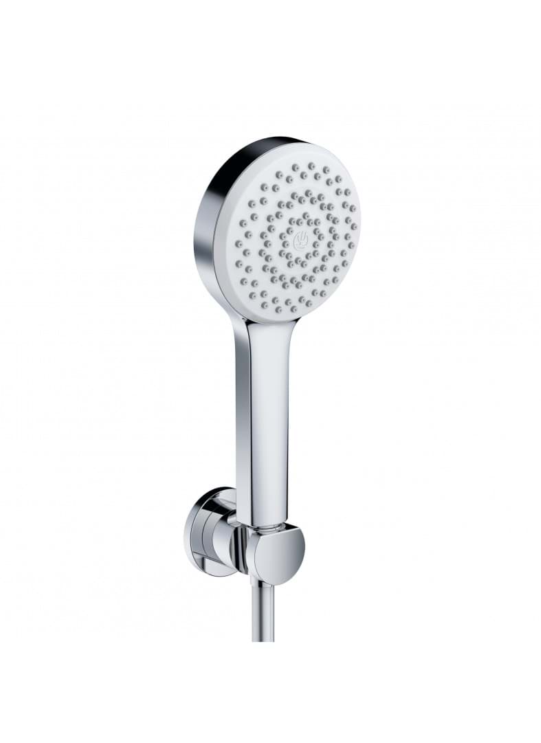 KLUDI KLUDI-DIVE Wannen-Brause-Set DIVE S #6885005-00 - chrom