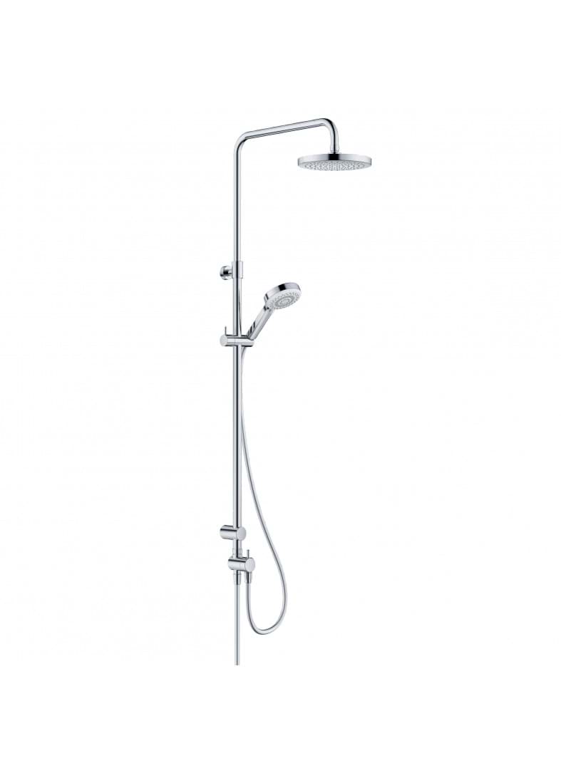 KLUDI KLUDI-DIVE Dual Shower System DN 15 #6808005-00 - chrom