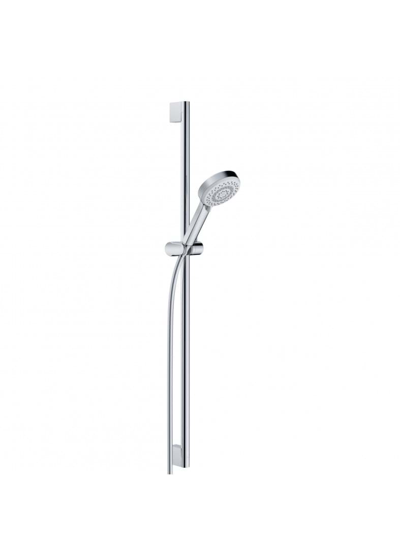 KLUDI KLUDI-DIVE Brause-Set DIVE S #6893005-00 - chrom
