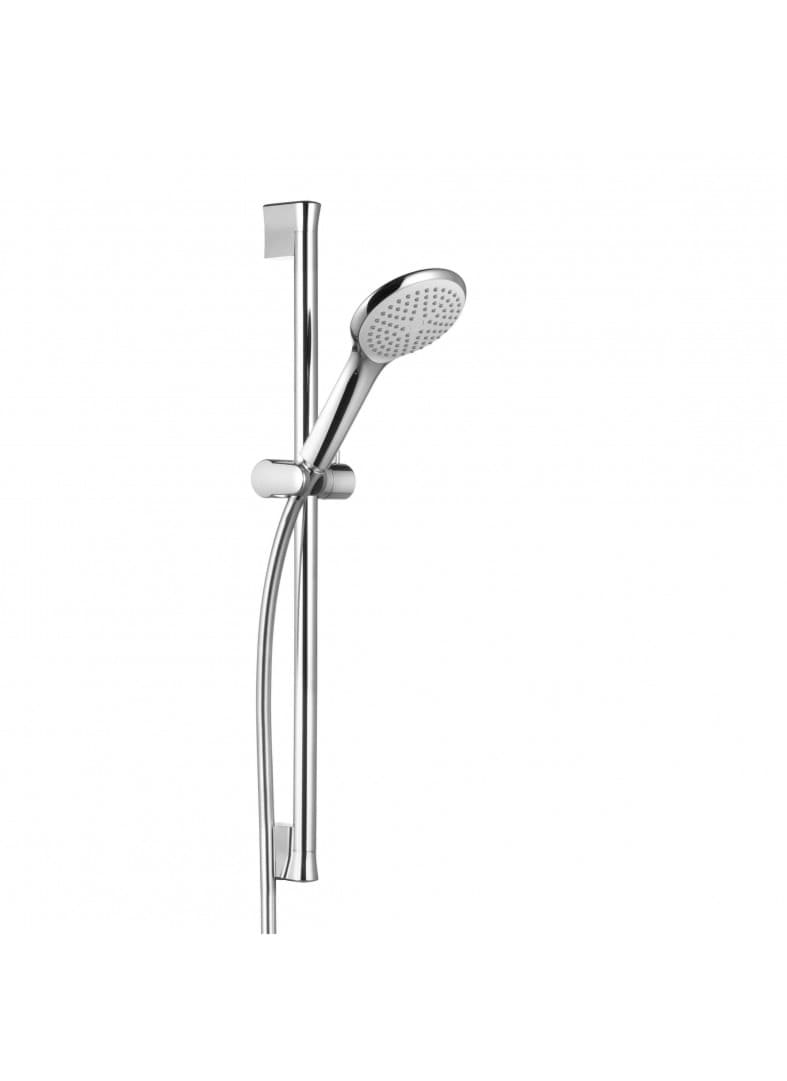 KLUDI Brause-Set 1S 600 mm #6783005-00 - Chrom
