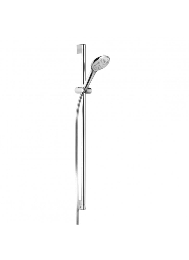 KLUDI Brause-Set 1S 900 mm #6784005-00 - Chrom