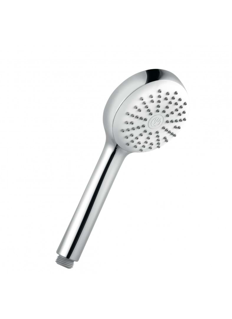 KLUDI LOGO Handbrause 1S DN 15 #6810005R-00 - chrom