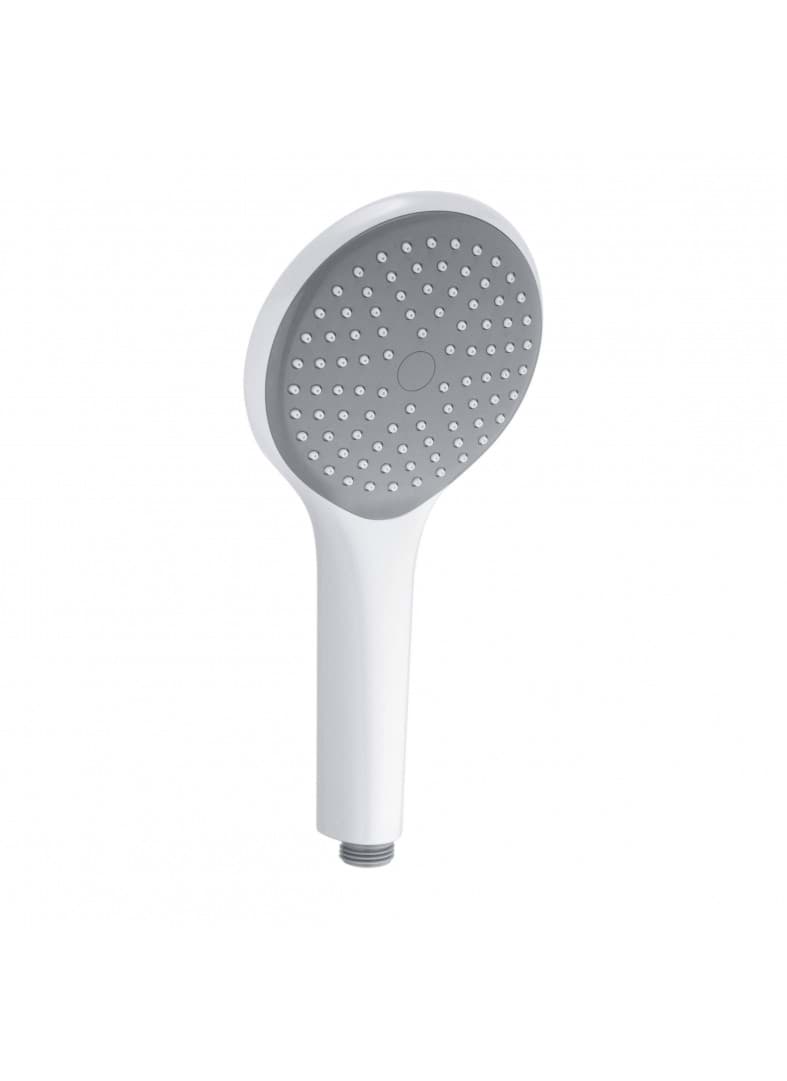 KLUDI FRESHLINE Handbrause RS 1S #6780043-00 - white