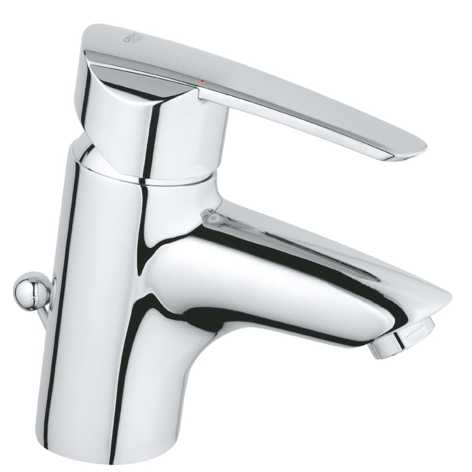 Picture of GROHE Wave Basin mixer 1/2″ Chrome #32284000