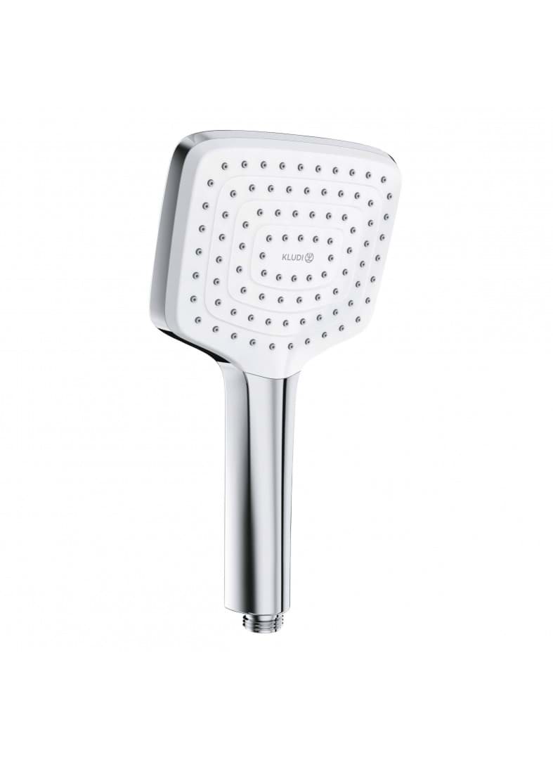 KLUDI Handbrause CL 1S #6450005-00 - Chrom